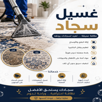 غسيل سجاد - تنظيف سجاد - اسلام📞99114313 - غسيل سجاد رخيص - غسيل سجاد في المنزل - غسيل سجاد المهبولة - غسيل سجاد الجهراء - غسيل سجاد الفروانية - أسعار غسيل السجاد في الكويت - غسيل سجاد الكويت - غسيل_سجاد انستقرام - تنظيف شقق - شركة تنظيف - تنظيف فلل وشقق
