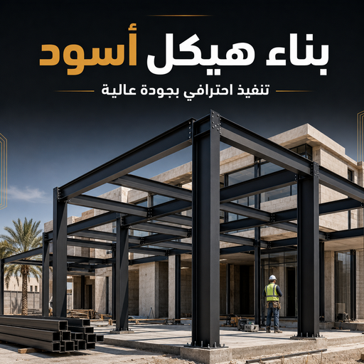 هيكل اسود - بناء هيكل اسود - ابوايه📞90941190 - بناء مصاعد - مقاولات عامة - مقاول - مقاول اسود - مقاول بناء هيكل اسود - ترميمات عامه - تشطيبات عامة - ترميمات - مقاولات