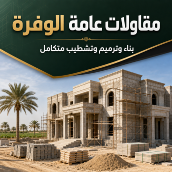 مقاولات عامة الوفرة - أبوعبدالرحمن📞90933709 - مقاول الوفرة - مقاول بناء الوفرة - مقاولات بناء الوفرة - مقاولات الوفرة - مقاول ترميم الوفرة - ترميمات عامة الوفرة