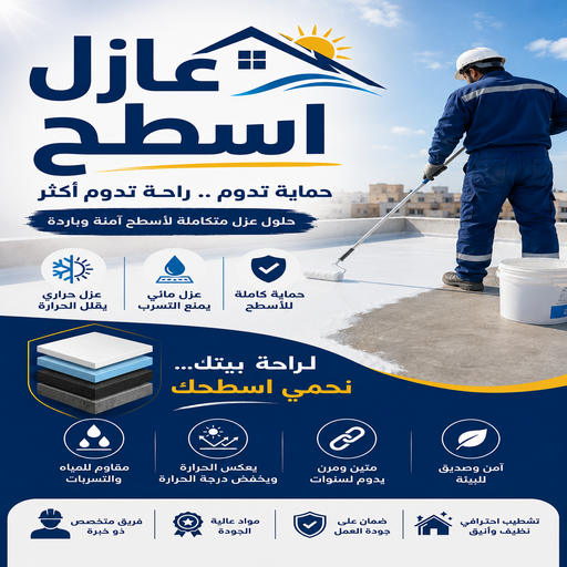 عازل اسطح - عازل جيتاروف - أبوعبدالرحمن📞90933709 - عزل اسطح - عوازل اسطح - عازل اسطح حراري - عازل اسطح فوم - عازل - عازل حراري - عازل مائي - شركة عازل - عازل اسطح جيتاروف 1 عازل اسطح - عازل جيتاروف - أبوعبدالرحمن📞90933709 - عزل اسطح - عوازل اسطح - عازل اسطح حراري - عازل اسطح فوم - عازل - عازل حراري - عازل مائي - شركة عازل - عازل اسطح جيتاروف