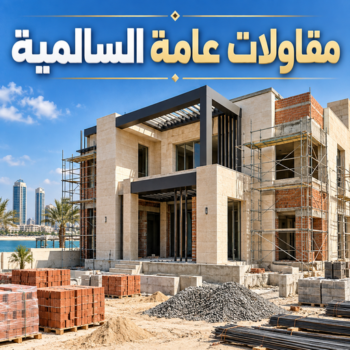 مقاول السالمية - مقاول بناء السالمية - ترميمات عامة السالمية - ابوايه📞90941190 - مقاول عام السالمية - مقاول رخيص بالسالمية - مقاول ترميمات السالمية - مقاولات عامة السالمية