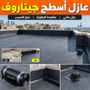 عازل جيتاروف - عازل اسطح - ابوايه📞90941190 - عازل اسطح جيتاروف - عزل اسطح - مقاول عازل - شركة عازل - عوازل - عازل فوم - عازل امريكي - عازل مائي 2 8c87e513 792c 47c9 a0c1 2c2cf5eaa142 عازل جيتاروف - عازل اسطح - ابوايه📞90941190 - عازل اسطح جيتاروف - عزل اسطح - مقاول عازل - شركة عازل - عوازل - عازل فوم - عازل امريكي - عازل مائي