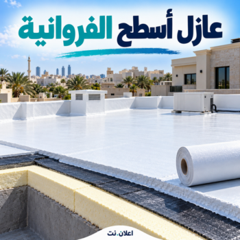 عازل الفروانية - عازل اسطح الفروانية - ابوايه📞90941190 - عازل جيتاروف الفروانية - عزل اسطح الفروانية - مقاول عازل الفروانية - عازل امريكي الفروانية - عازل حراري الفروانية