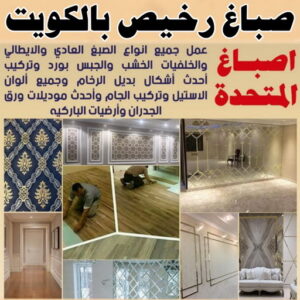 صباغ رخيص 