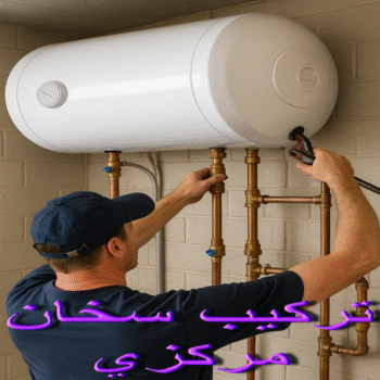 تركيب سخان مركزي - تصليح سخان مركزي - ابوحسين 52551344 - تركيب سخانات مركزية - تصليح سخان - تصليح سخانات - تركيب سخان - فني سخانات مركزية - تركيب سخانات